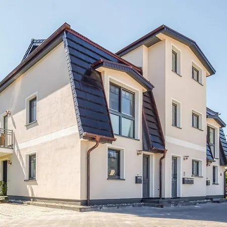 Ostwind - Whg 6 Daire Zingst