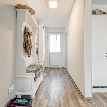 Apartment Ostwind - Whg 6 Zingst