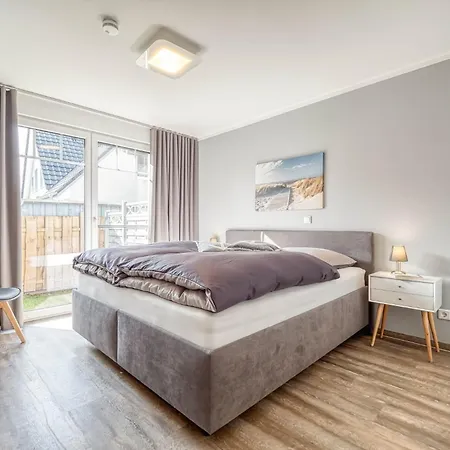 Apartment Ostwind - Whg 6 Zingst