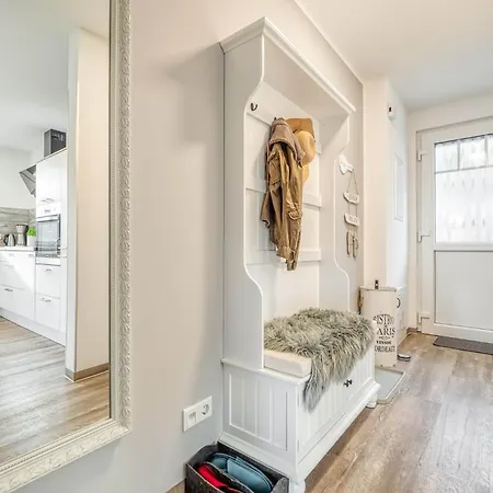 Ostwind - Whg 6 * Zingst