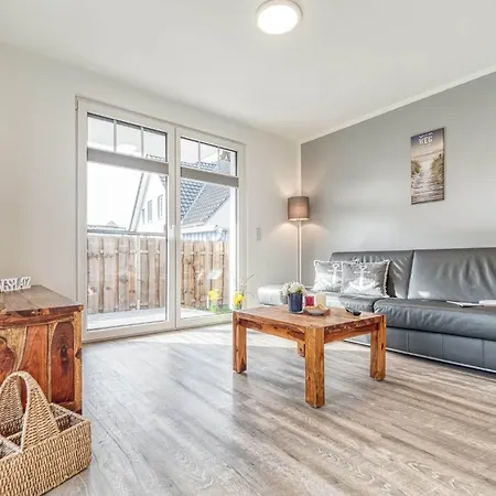 Ostwind - Whg 6 Apartment