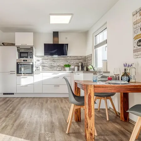 Apartment Ostwind - Whg 6