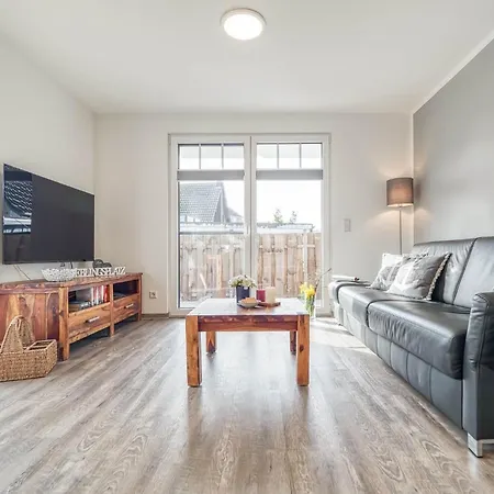 Ostwind - Whg 6 Apartment